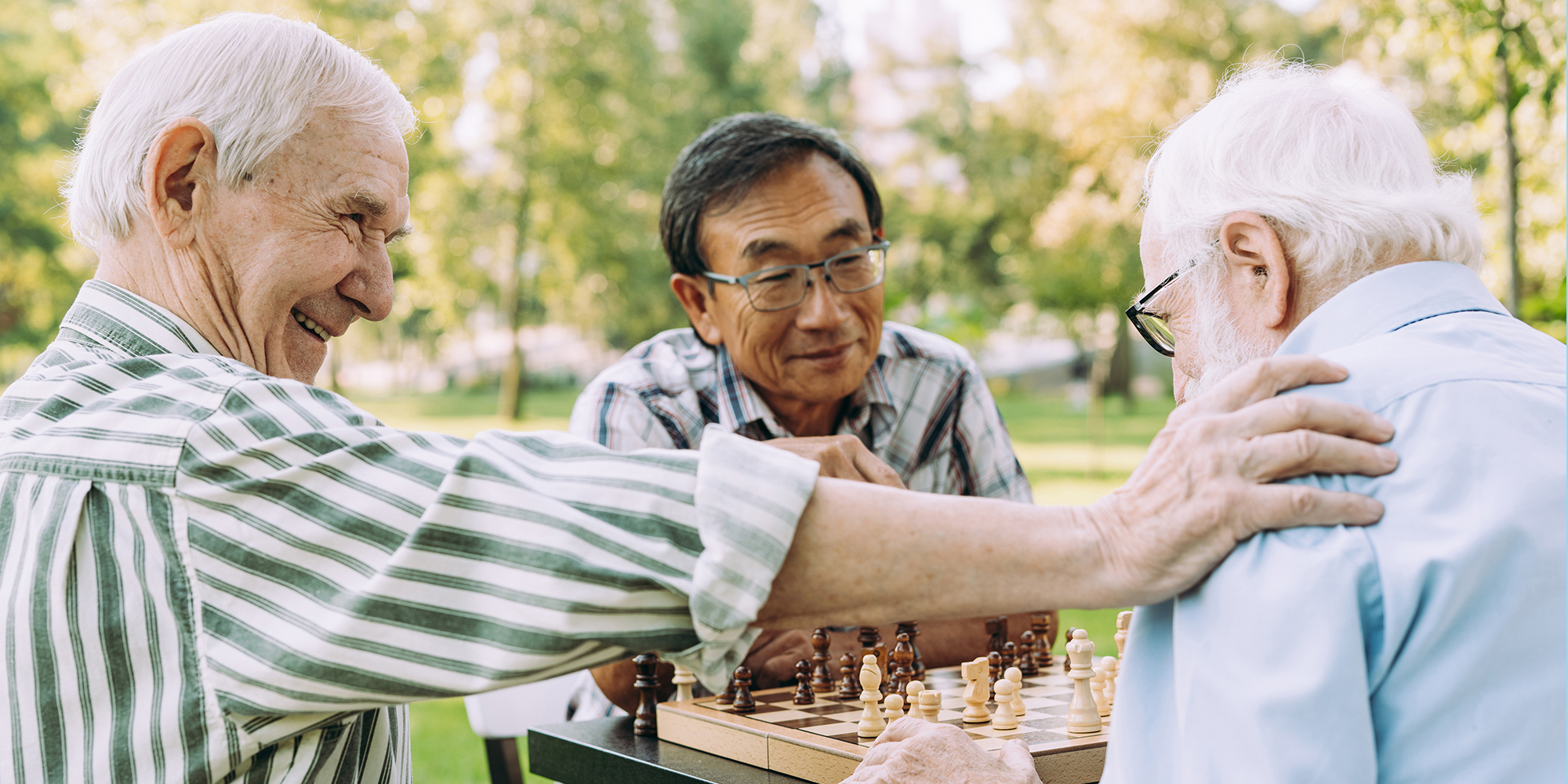 The Complete Guide to Assisted Living for Seniors Highgate